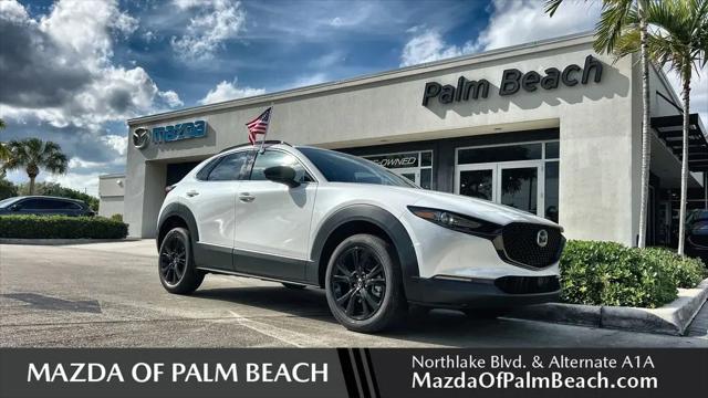 2025 Mazda CX-30 2.5 Turbo Premium Package for sale in North Palm Beach, FL