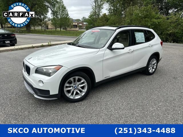 2015 BMW X1 xDrive28i for sale in Mobile, AL