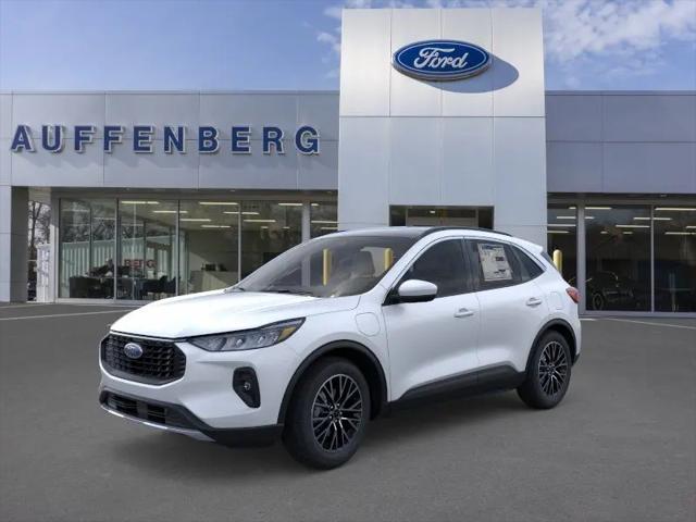 2025 Ford Escape PHEV for sale in Belleville, IL