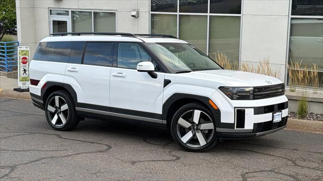 2024 Hyundai Santa Fe Limited for sale in White Bear Lake, MN