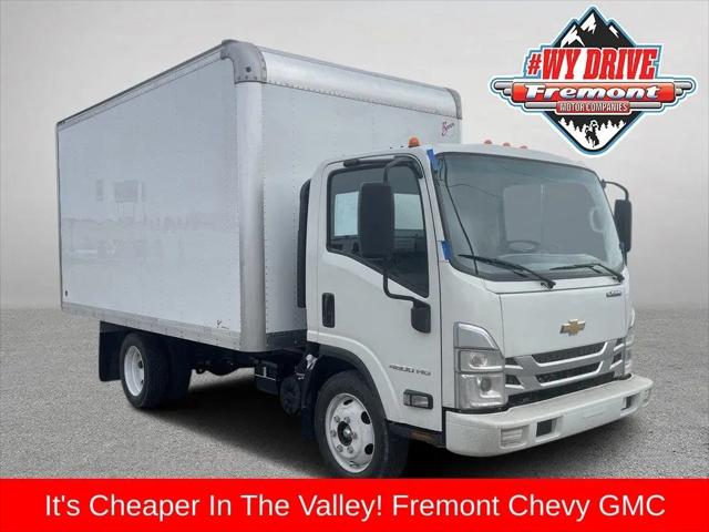 2025 Chevrolet 4500 LCF Gas 4500 HG LCF Gas for sale in Riverton, WY