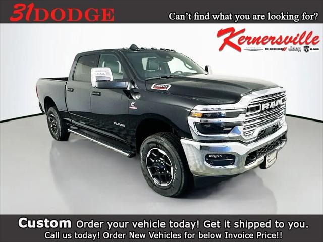 2025 Ram 3500 Laramie Crew Cab 4x4 6'4" Box for sale in Kernersville, NC