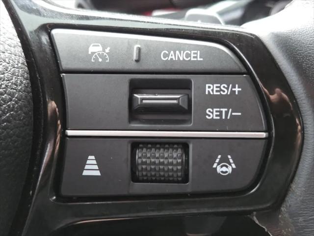 2023 Honda Civic Touring