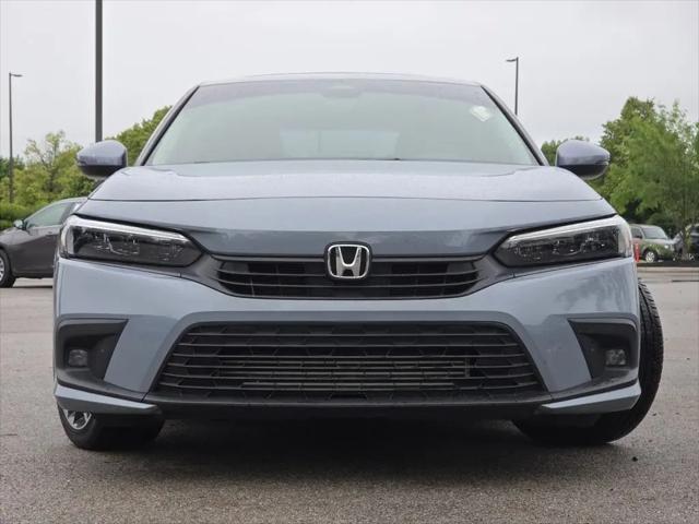 2023 Honda Civic Touring