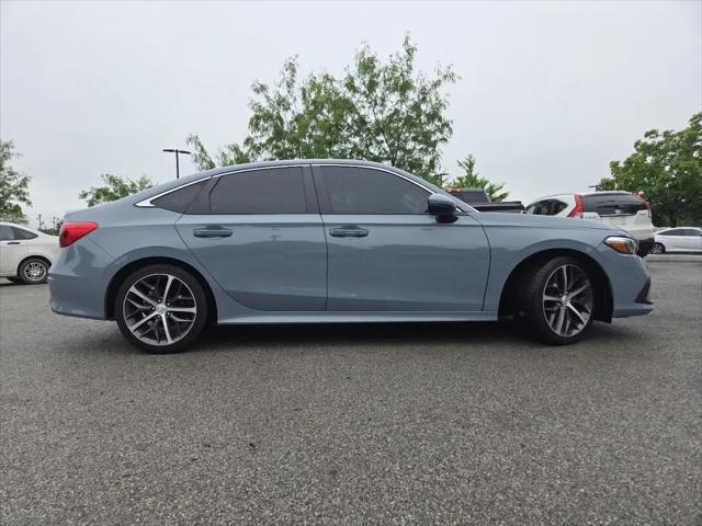 2023 Honda Civic Touring