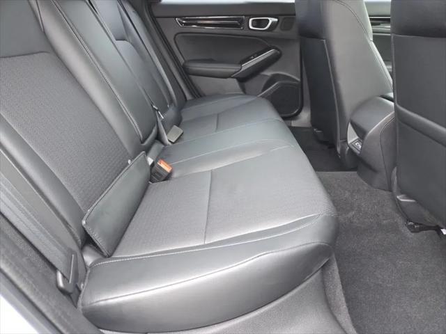2023 Honda Civic Touring
