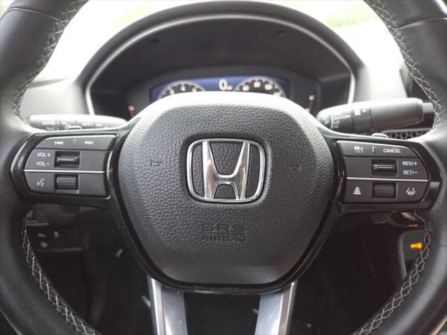 2023 Honda Civic Touring