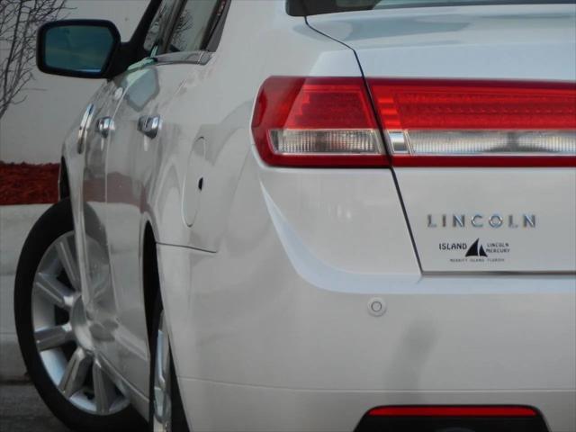 2010 Lincoln MKZ FWD for sale in Melrose Park, IL