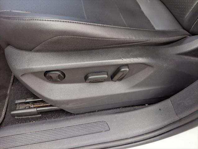 Used 2019 Volkswagen Tiguan For Sale in Jackson, MI