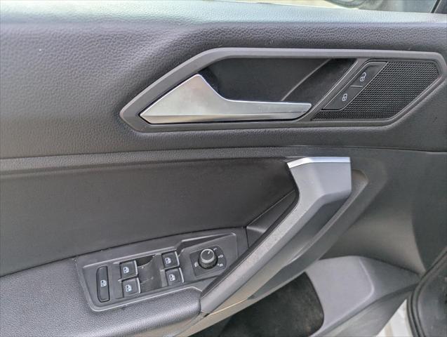 Used 2019 Volkswagen Tiguan For Sale in Jackson, MI