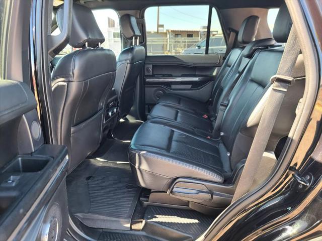 2019 Ford Expedition XLT