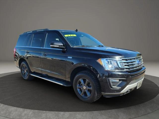 2019 Ford Expedition XLT for sale in Phoenix, AZ