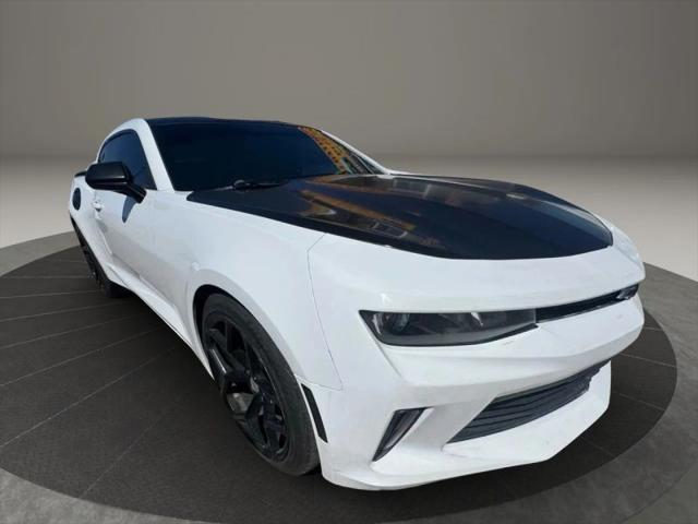 2016 Chevrolet Camaro 1LT for sale in Phoenix, AZ