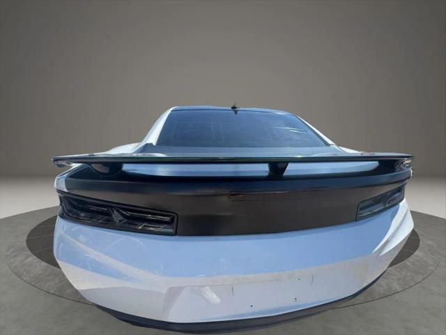 2016 Chevrolet Camaro 1LT
