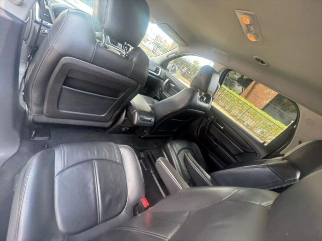 2016 GMC Acadia SLT-1
