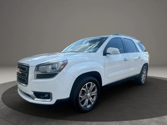 2016 GMC Acadia SLT-1 for sale in Phoenix, AZ