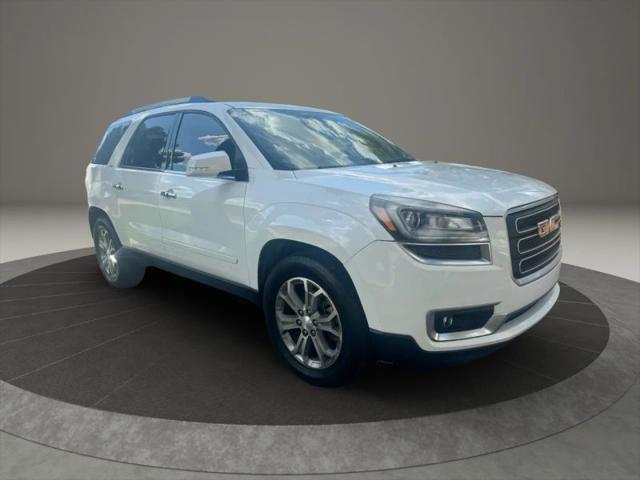 2016 GMC Acadia SLT-1