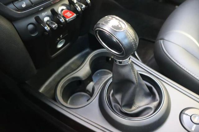 2019 MINI Countryman Cooper