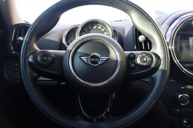 2019 MINI Countryman Cooper