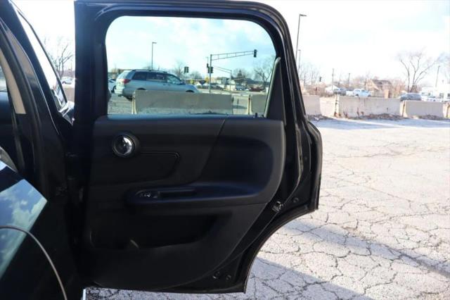 2019 MINI Countryman Cooper