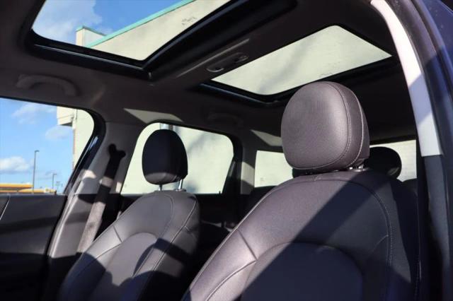 2019 MINI Countryman Cooper