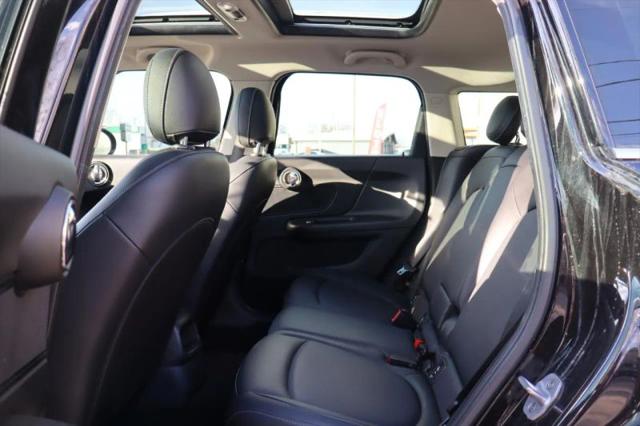 2019 MINI Countryman Cooper