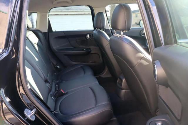 2019 MINI Countryman Cooper