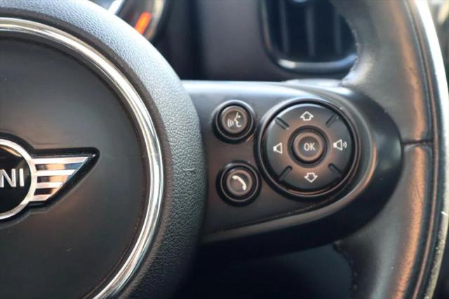 2019 MINI Countryman Cooper