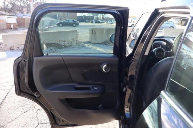 2019 MINI Countryman Cooper