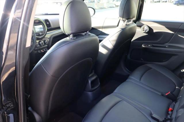 2019 MINI Countryman Cooper
