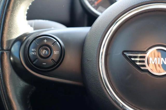 2019 MINI Countryman Cooper