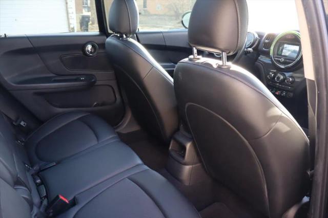 2019 MINI Countryman Cooper