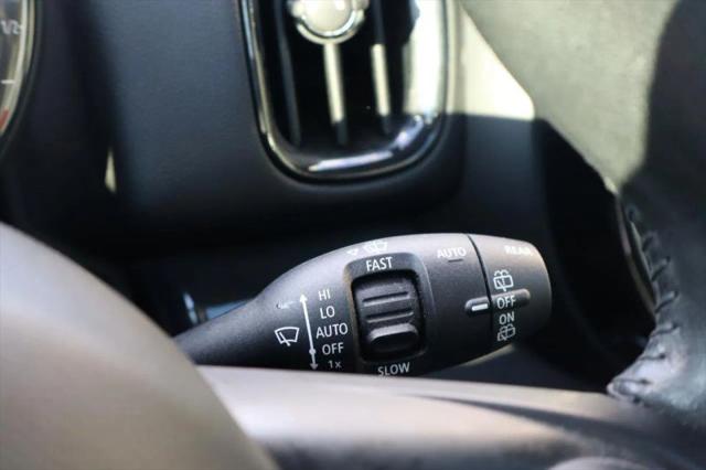 2019 MINI Countryman Cooper