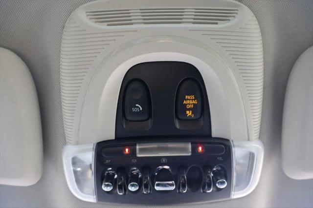 2019 MINI Countryman Cooper