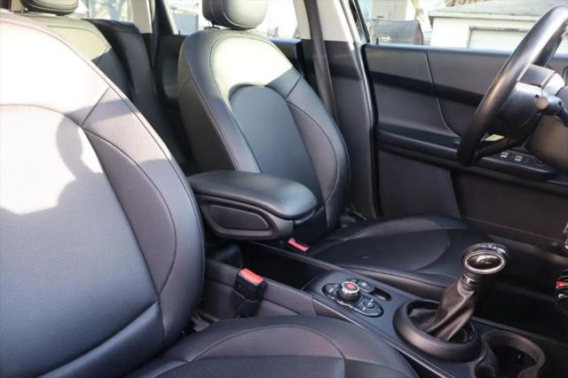 2019 MINI Countryman Cooper