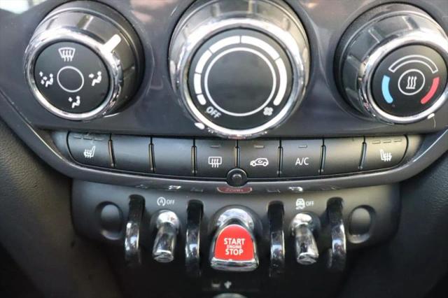 2019 MINI Countryman Cooper