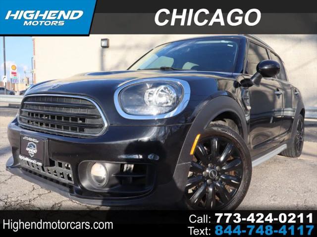 2019 MINI Countryman Cooper for sale in Chicago, IL