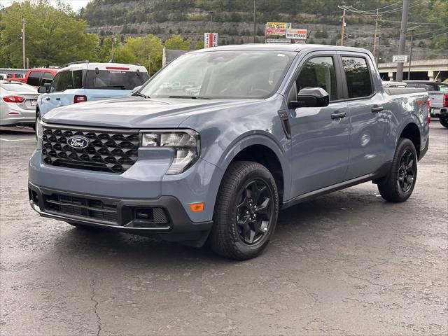 New 2025 Ford Maverick For Sale in Pikeville, KY