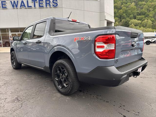New 2025 Ford Maverick For Sale in Pikeville, KY
