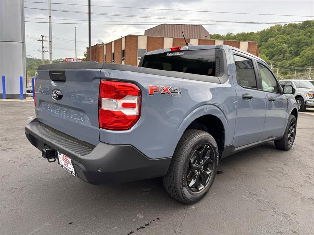 New 2025 Ford Maverick For Sale in Pikeville, KY