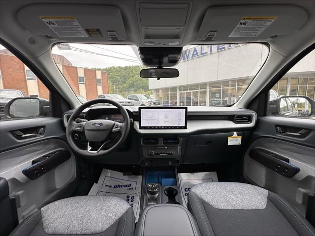 New 2025 Ford Maverick For Sale in Pikeville, KY