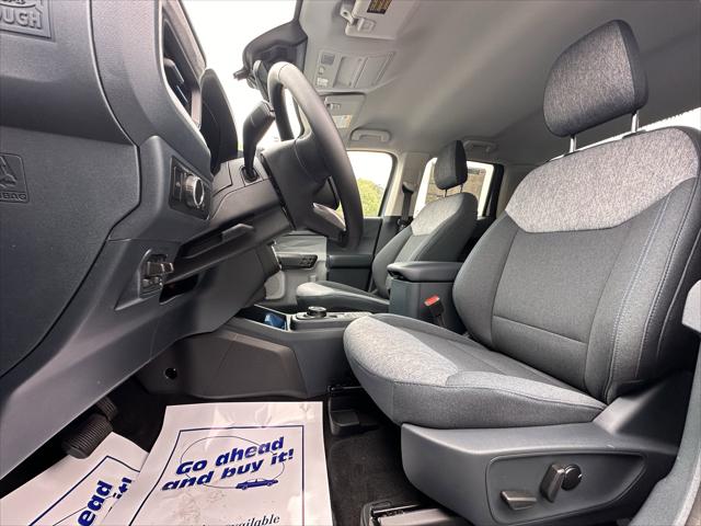 New 2025 Ford Maverick For Sale in Pikeville, KY