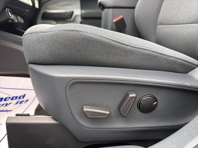 New 2025 Ford Maverick For Sale in Pikeville, KY