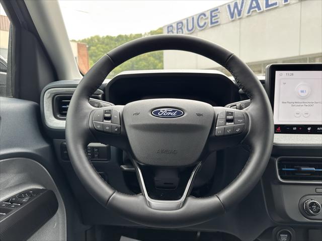 New 2025 Ford Maverick For Sale in Pikeville, KY