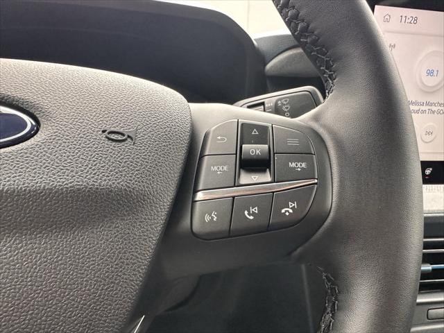 New 2025 Ford Maverick For Sale in Pikeville, KY