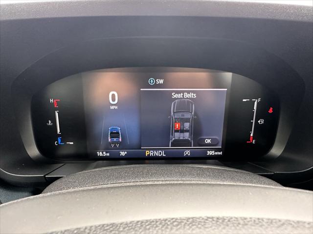 New 2025 Ford Maverick For Sale in Pikeville, KY