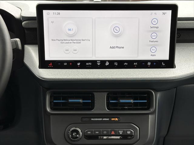 New 2025 Ford Maverick For Sale in Pikeville, KY