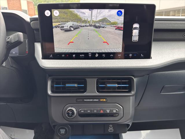 New 2025 Ford Maverick For Sale in Pikeville, KY