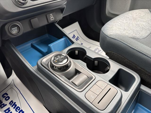 New 2025 Ford Maverick For Sale in Pikeville, KY