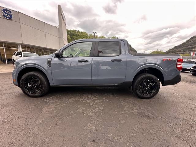 New 2025 Ford Maverick For Sale in Pikeville, KY